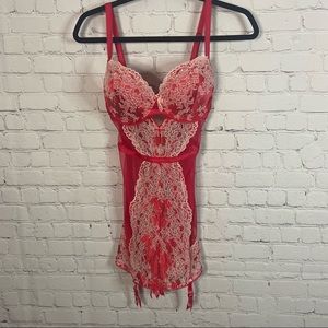 Victorias Secret Lingerie